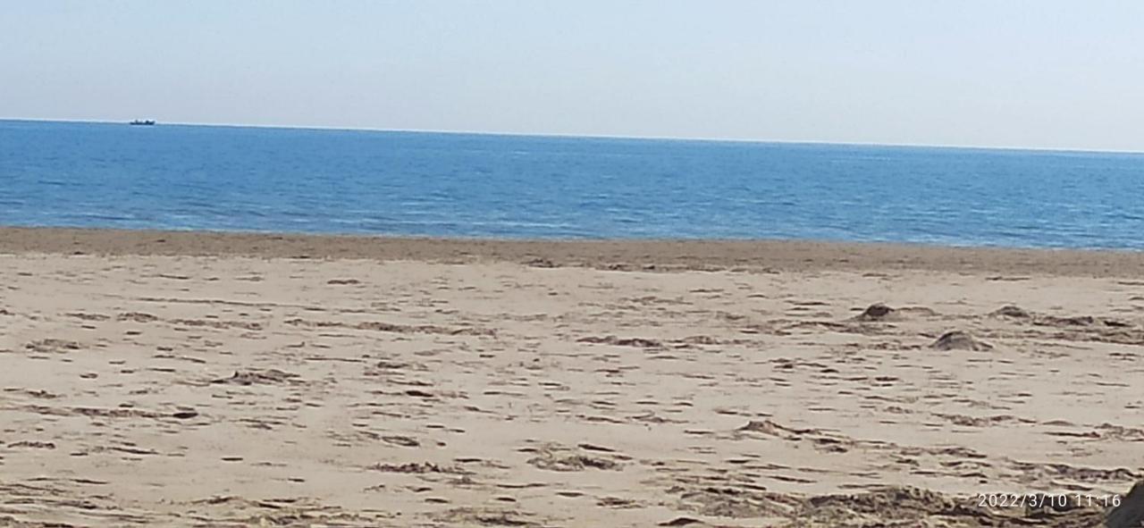 Sunny&Beach In Валенсия Екстериор снимка